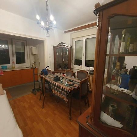 Nikola Hram Apartment Belgrade Exterior photo