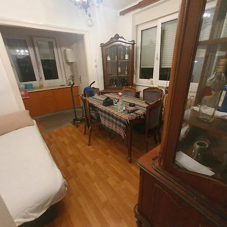 Nikola Hram Apartment Belgrade Exterior photo