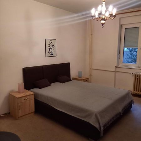 Nikola Hram Apartment Belgrade Exterior photo
