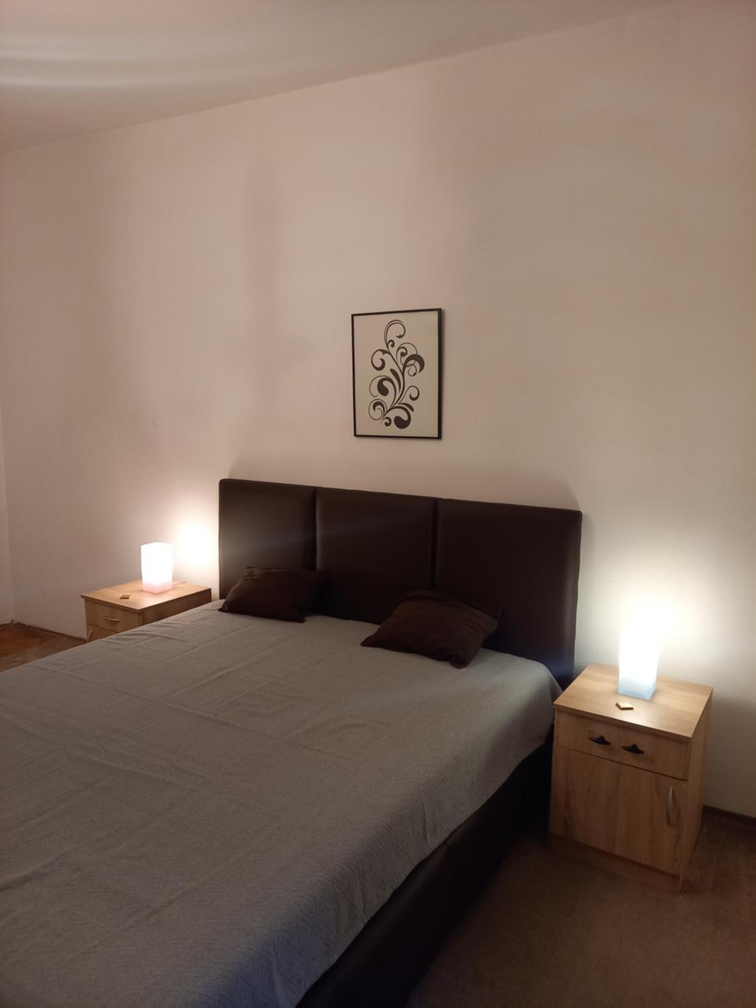 Nikola Hram Apartment Belgrade Exterior photo