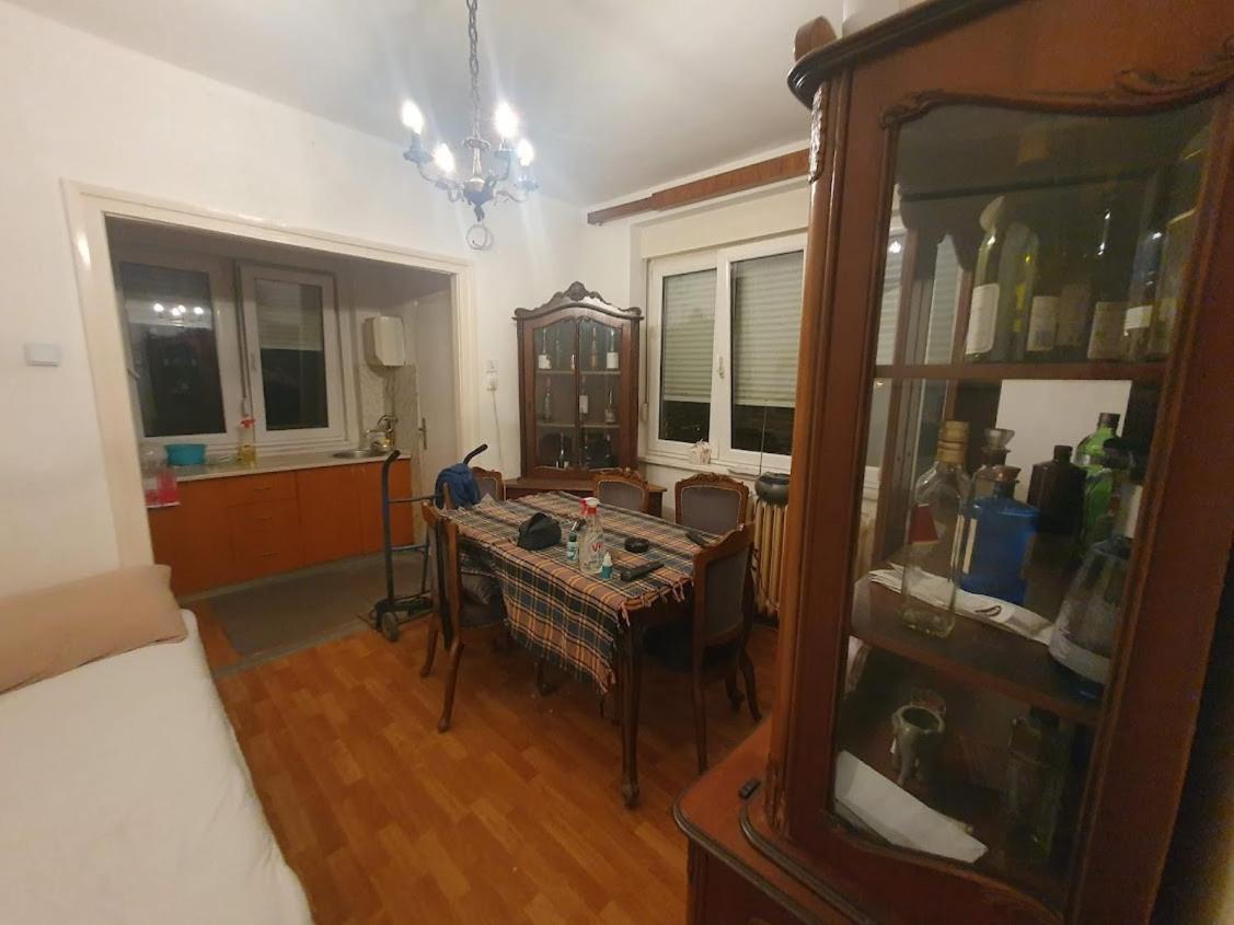 Nikola Hram Apartment Belgrade Exterior photo