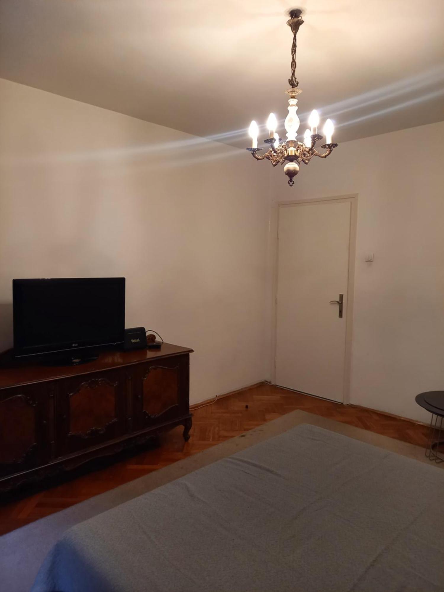 Nikola Hram Apartment Belgrade Exterior photo