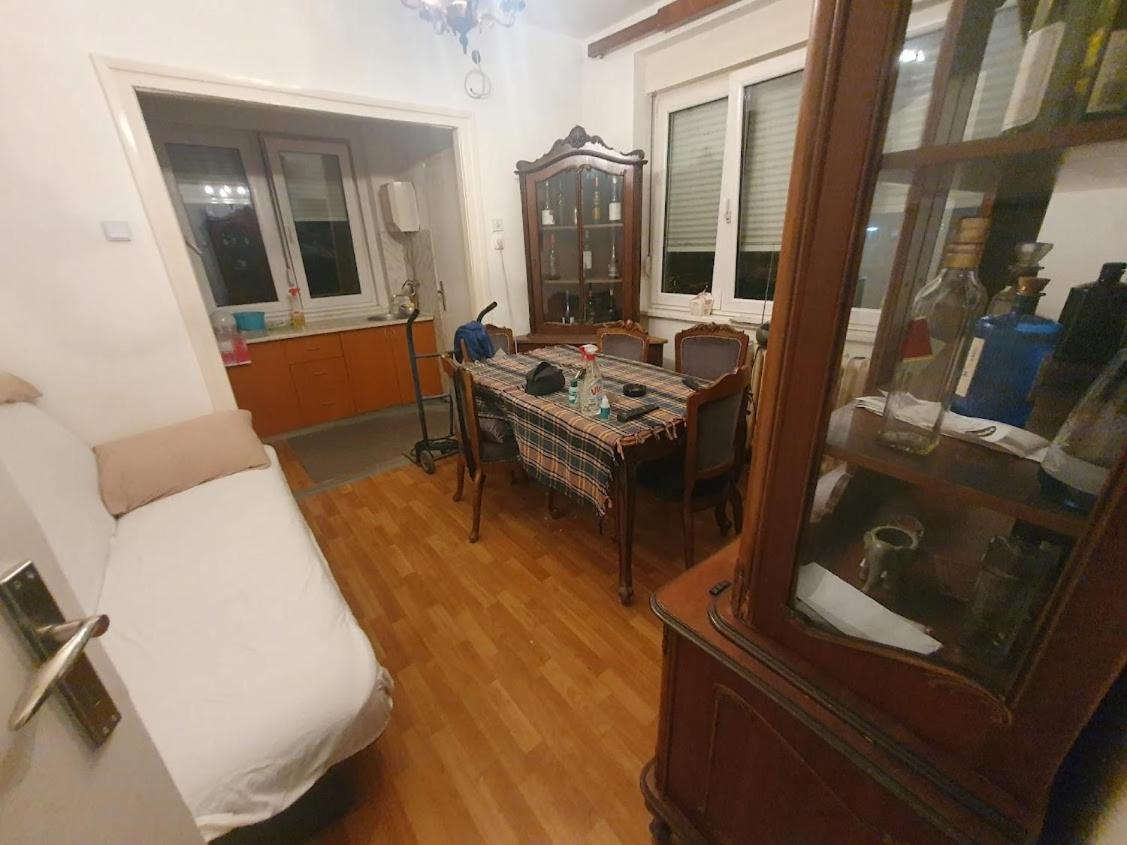 Nikola Hram Apartment Belgrade Exterior photo
