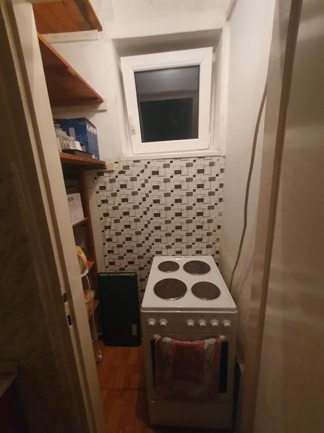 Nikola Hram Apartment Belgrade Exterior photo